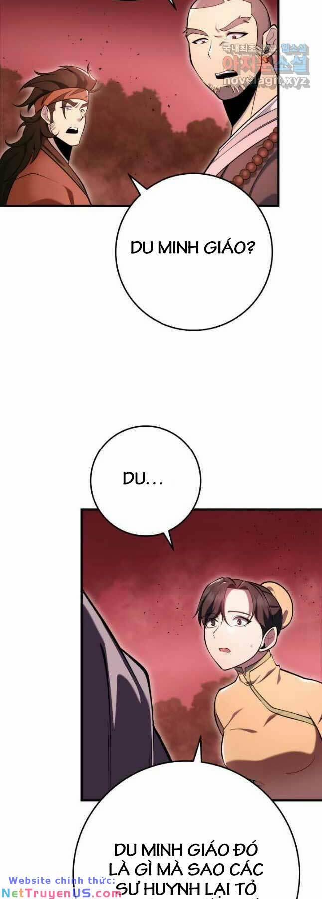 Cửu Thiên Kiếm Pháp 74 trang 62