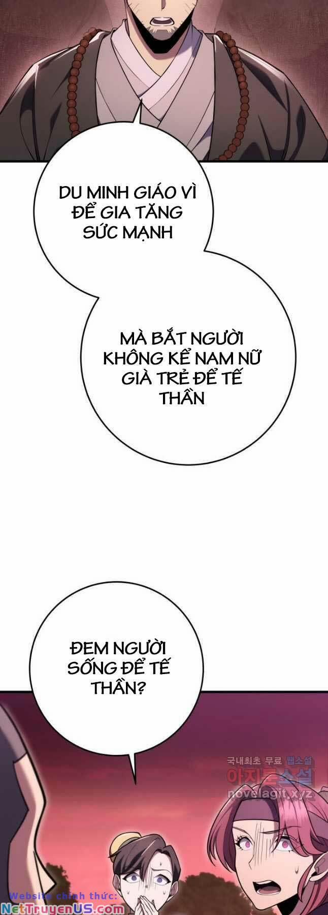 Cửu Thiên Kiếm Pháp 74 trang 65