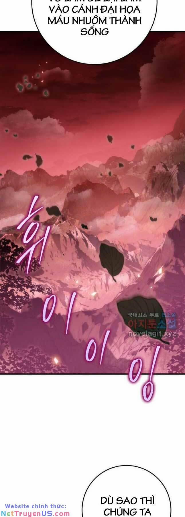 Cửu Thiên Kiếm Pháp 74 trang 72