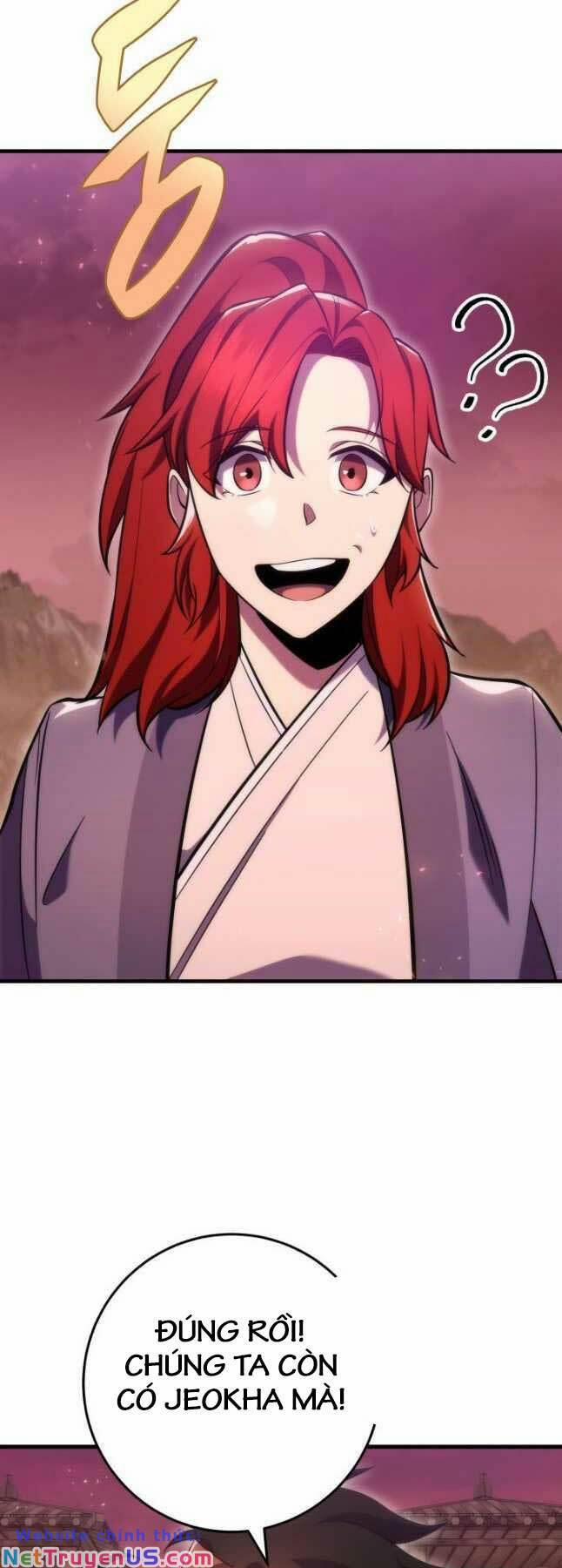 Cửu Thiên Kiếm Pháp 74 trang 74