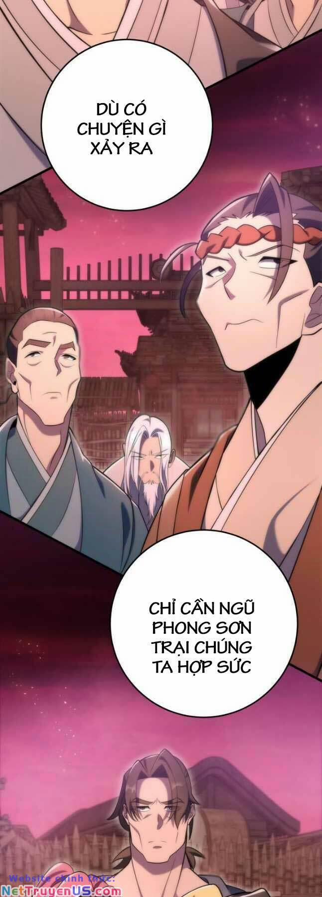 Cửu Thiên Kiếm Pháp 74 trang 76