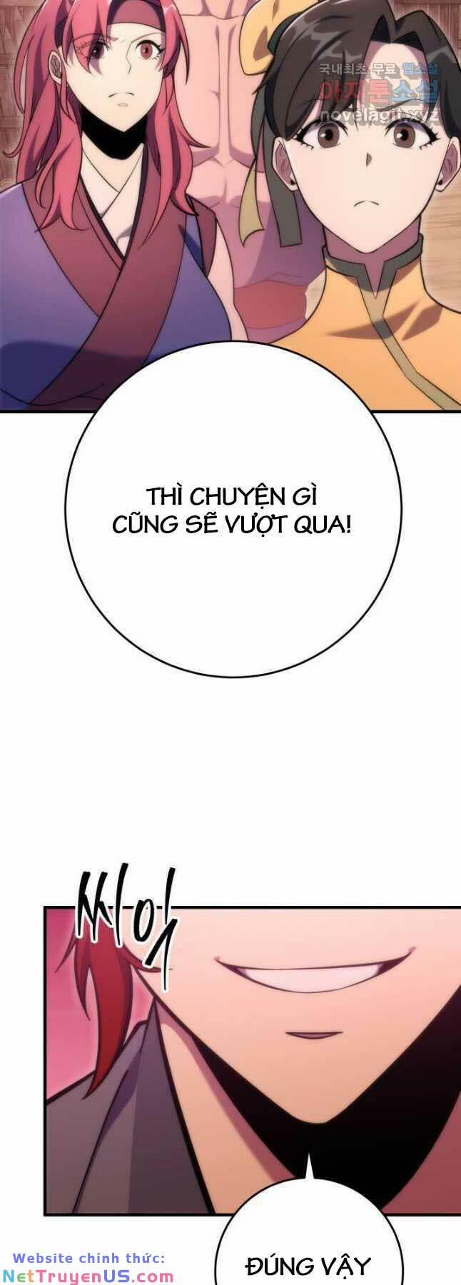 Cửu Thiên Kiếm Pháp 74 trang 77