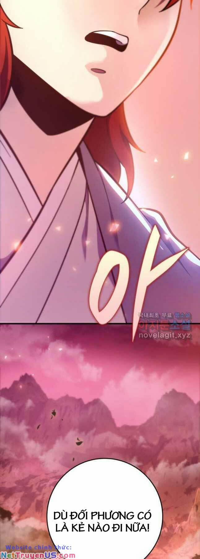 Cửu Thiên Kiếm Pháp 74 trang 80