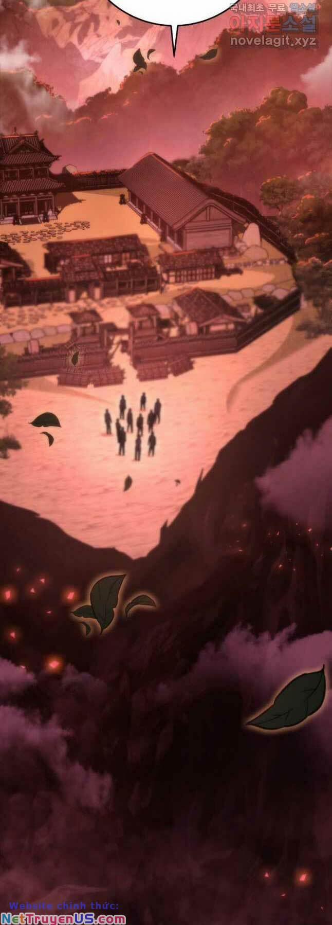 Cửu Thiên Kiếm Pháp 74 trang 81