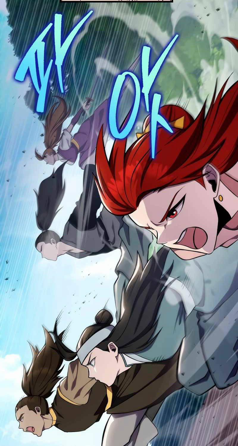 Cửu Thiên Kiếm Pháp 75 trang 101