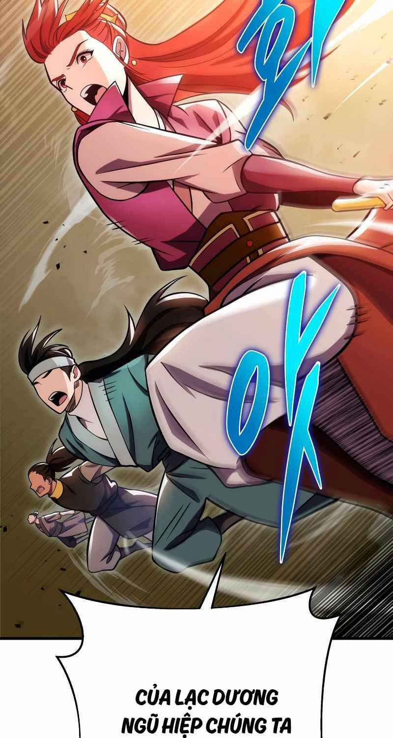 Cửu Thiên Kiếm Pháp 75 trang 103