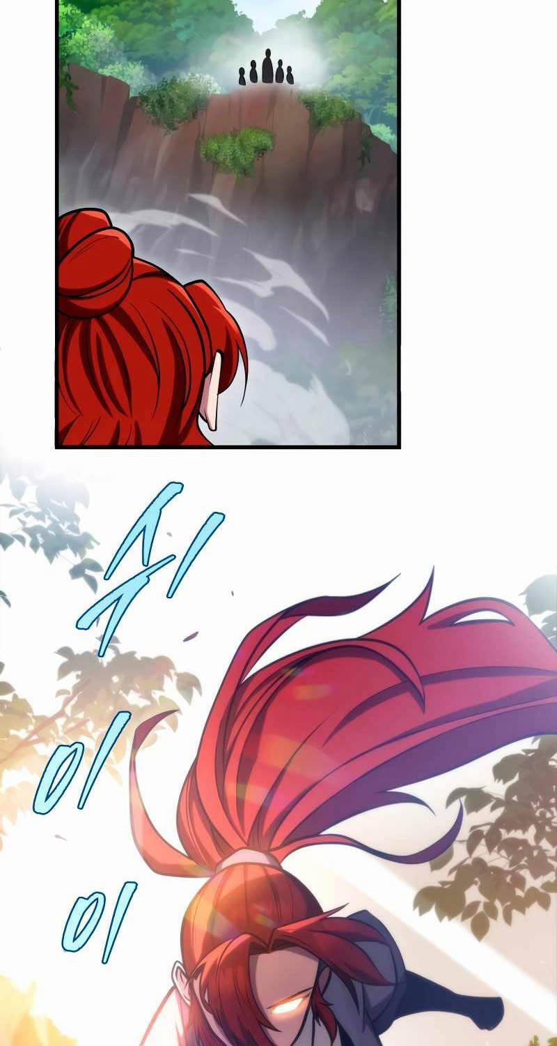 Cửu Thiên Kiếm Pháp 75 trang 110