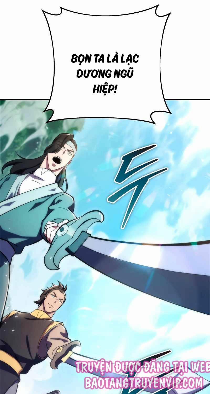 Cửu Thiên Kiếm Pháp 75 trang 29