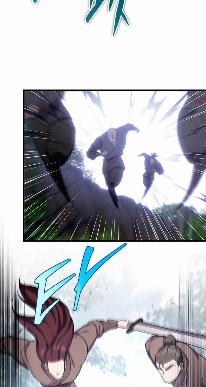 Cửu Thiên Kiếm Pháp 75 trang 3