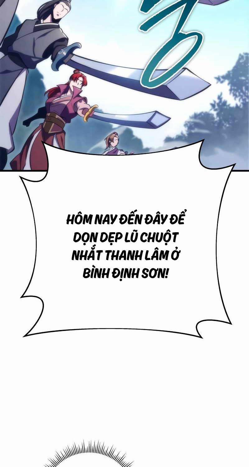 Cửu Thiên Kiếm Pháp 75 trang 30