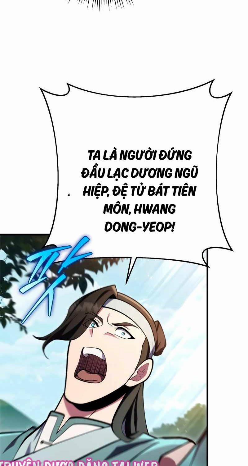 Cửu Thiên Kiếm Pháp 75 trang 32