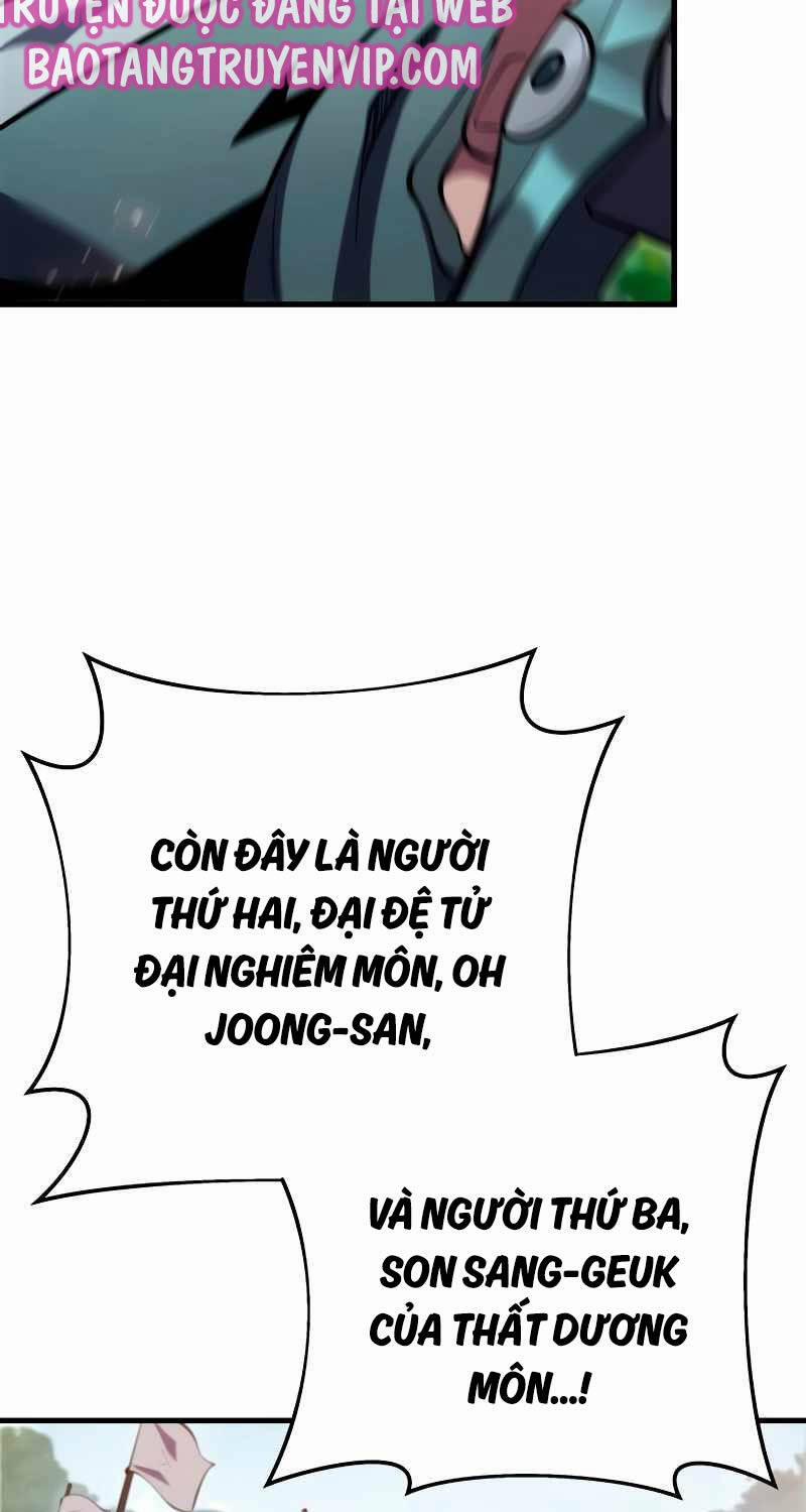 Cửu Thiên Kiếm Pháp 75 trang 33