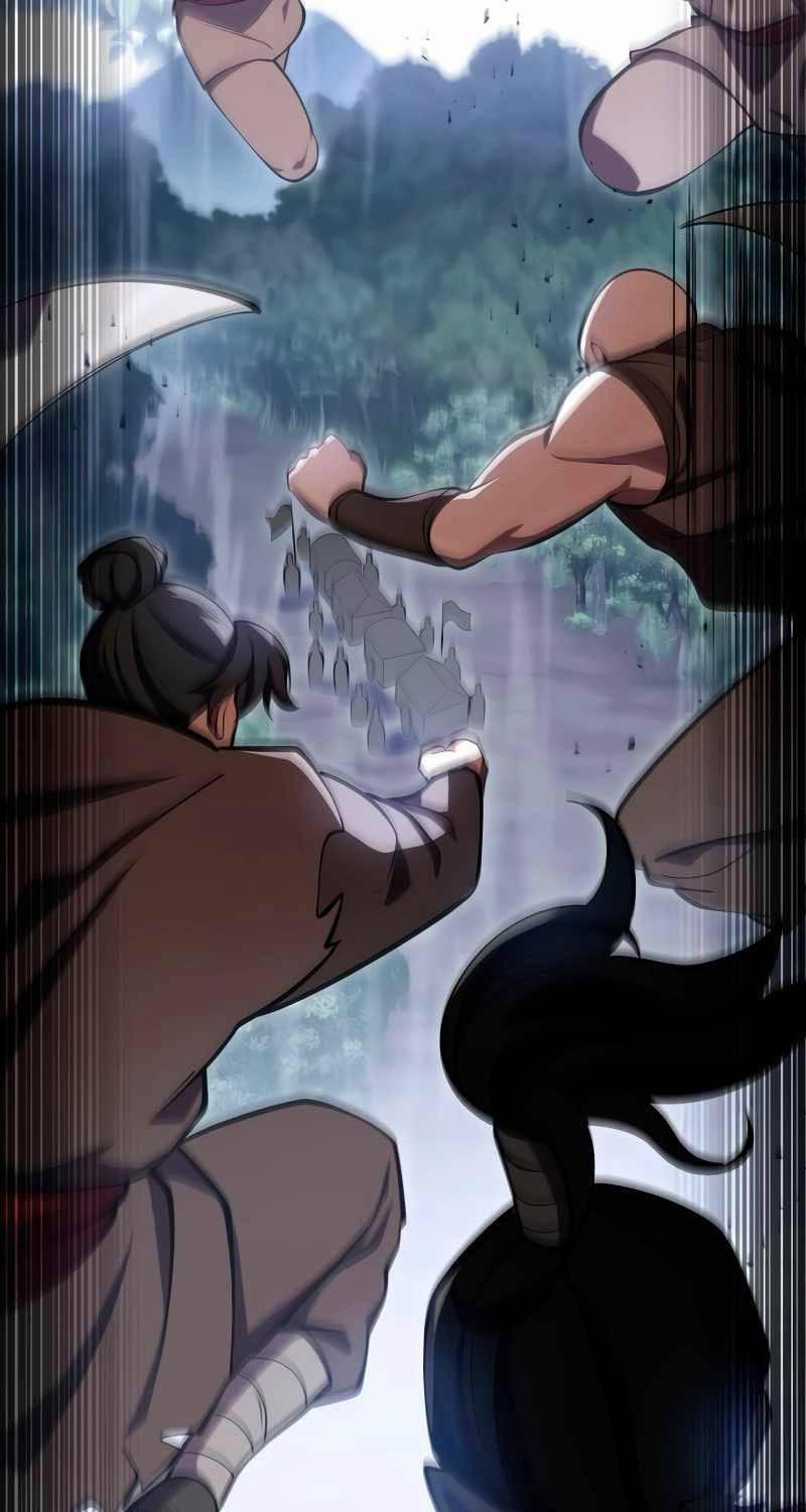 Cửu Thiên Kiếm Pháp 75 trang 4