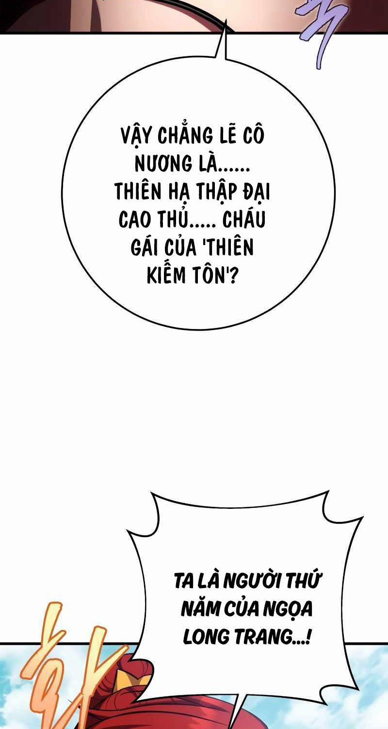 Cửu Thiên Kiếm Pháp 75 trang 45