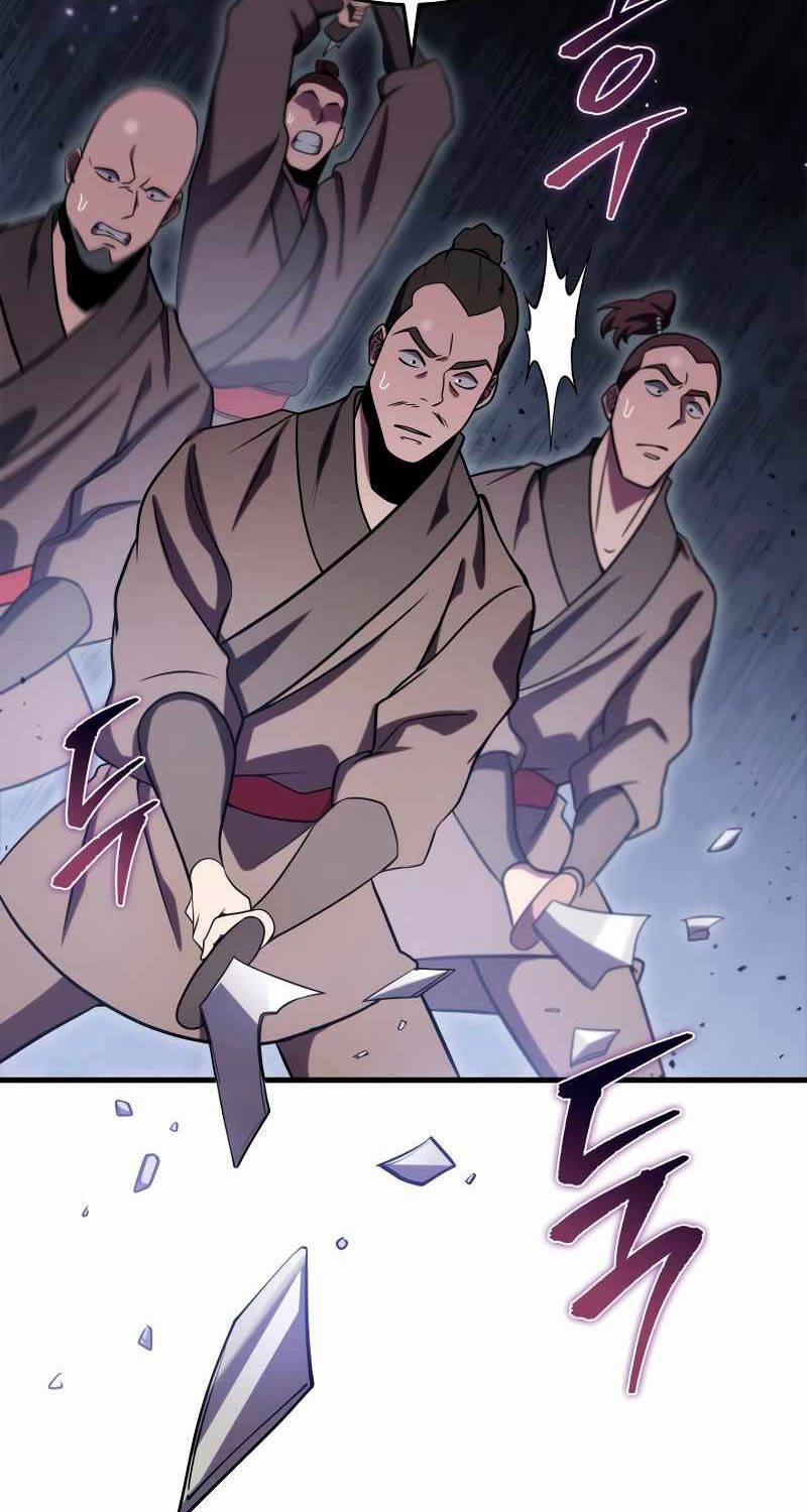 Cửu Thiên Kiếm Pháp 75 trang 52