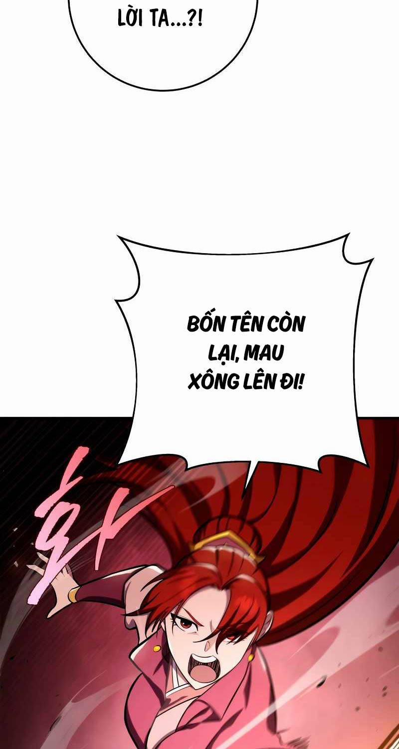 Cửu Thiên Kiếm Pháp 75 trang 61