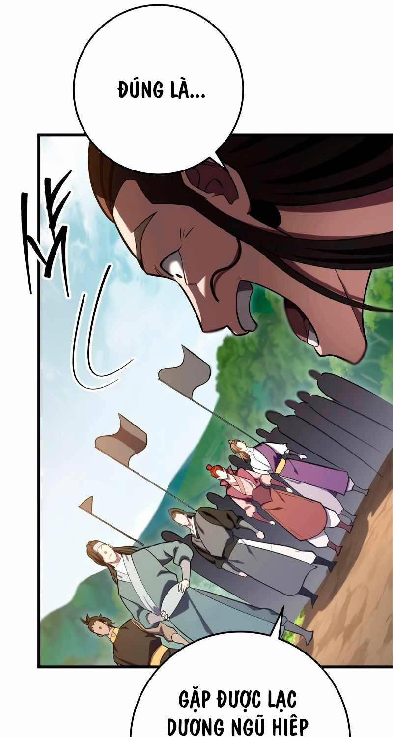 Cửu Thiên Kiếm Pháp 75 trang 66