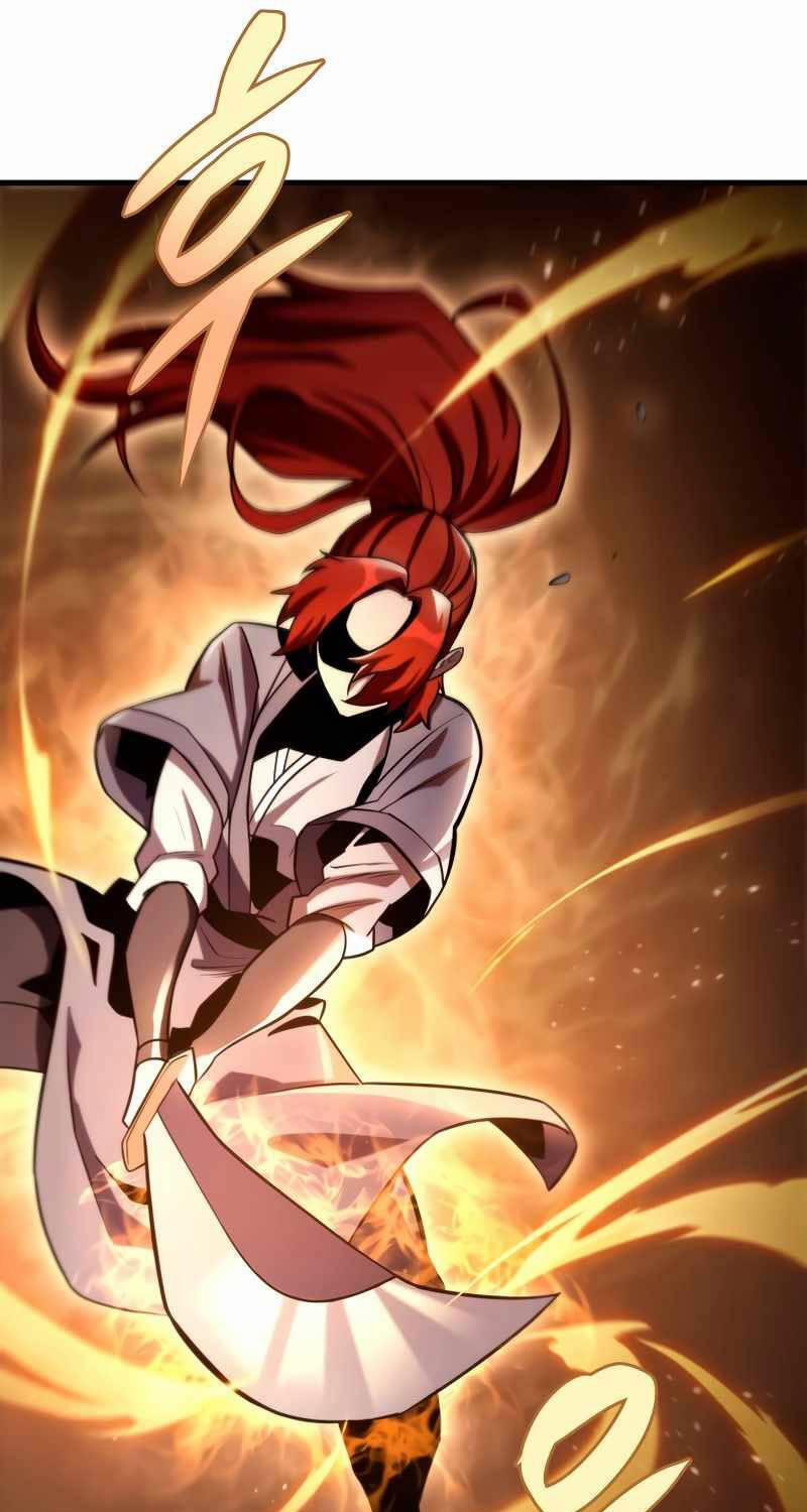 Cửu Thiên Kiếm Pháp 75 trang 85