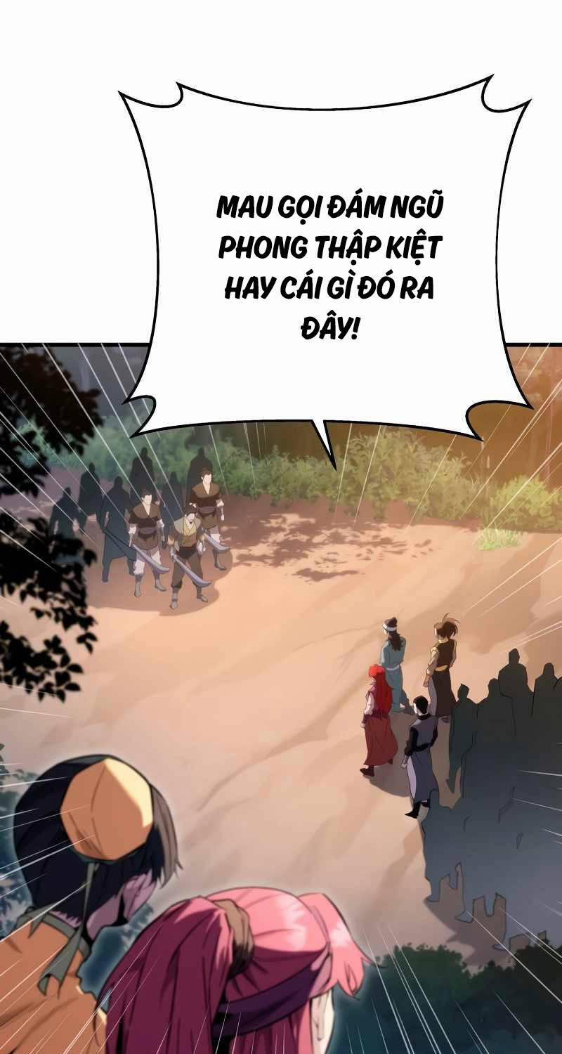 Cửu Thiên Kiếm Pháp 75 trang 95