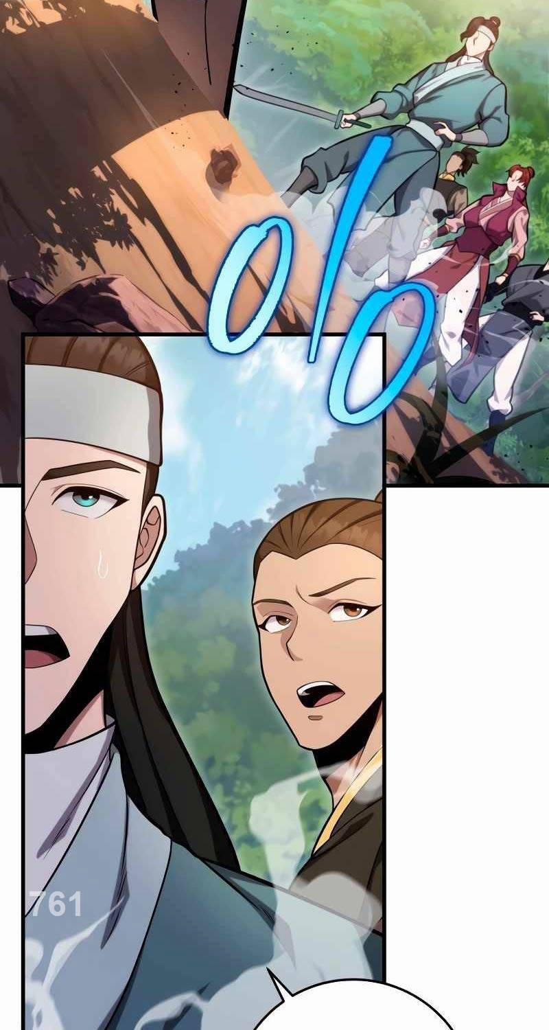 Cửu Thiên Kiếm Pháp 76 trang 1