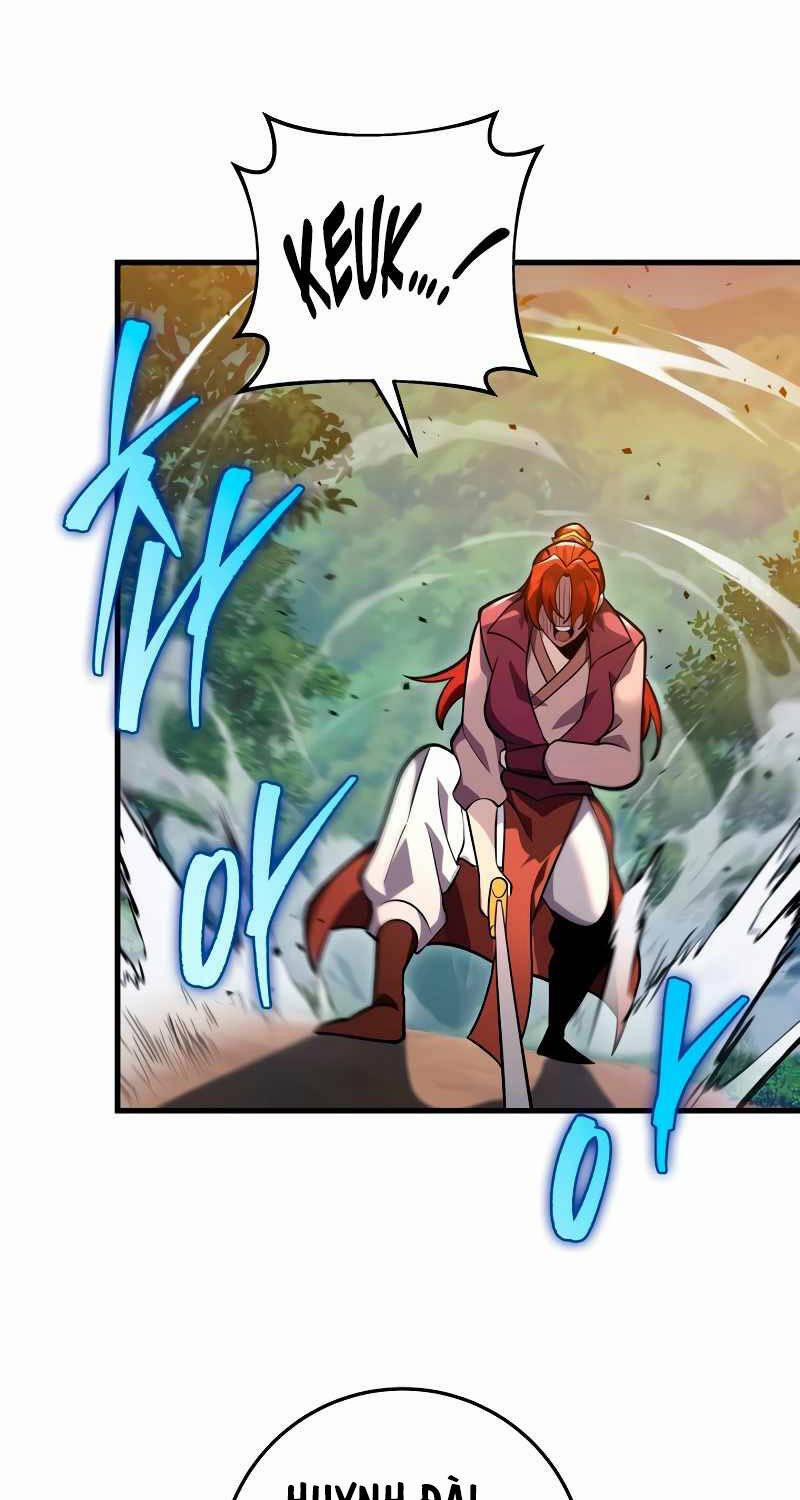 Cửu Thiên Kiếm Pháp 77 trang 16