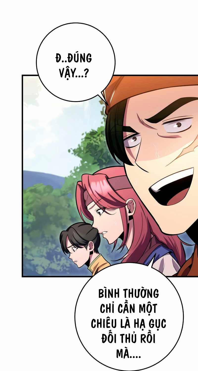 Cửu Thiên Kiếm Pháp 77 trang 18