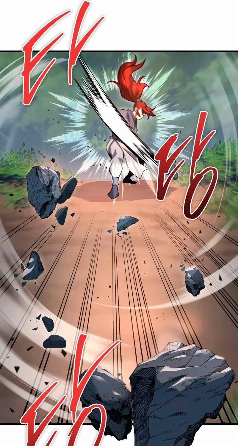 Cửu Thiên Kiếm Pháp 77 trang 30