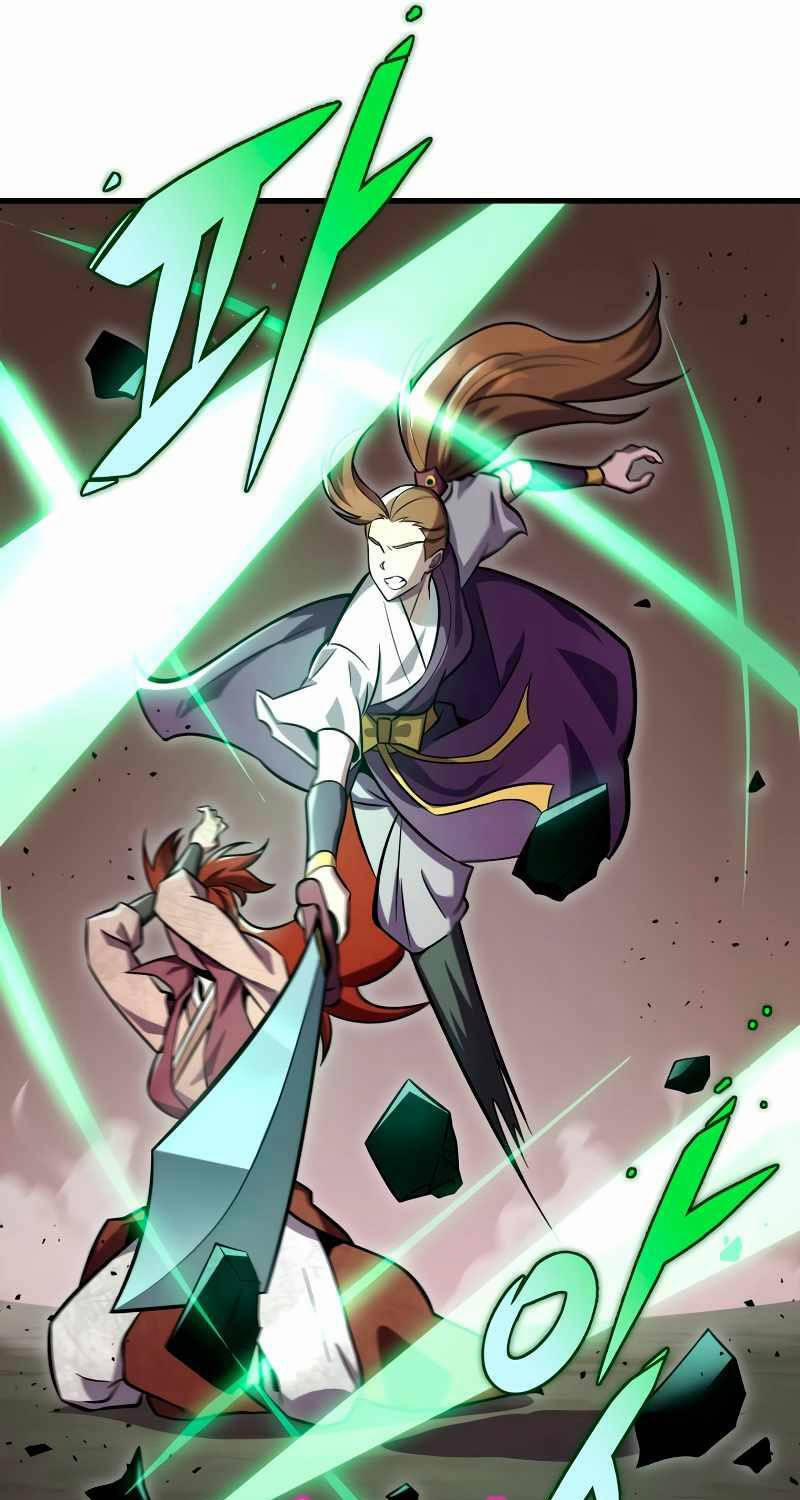 Cửu Thiên Kiếm Pháp 77 trang 34