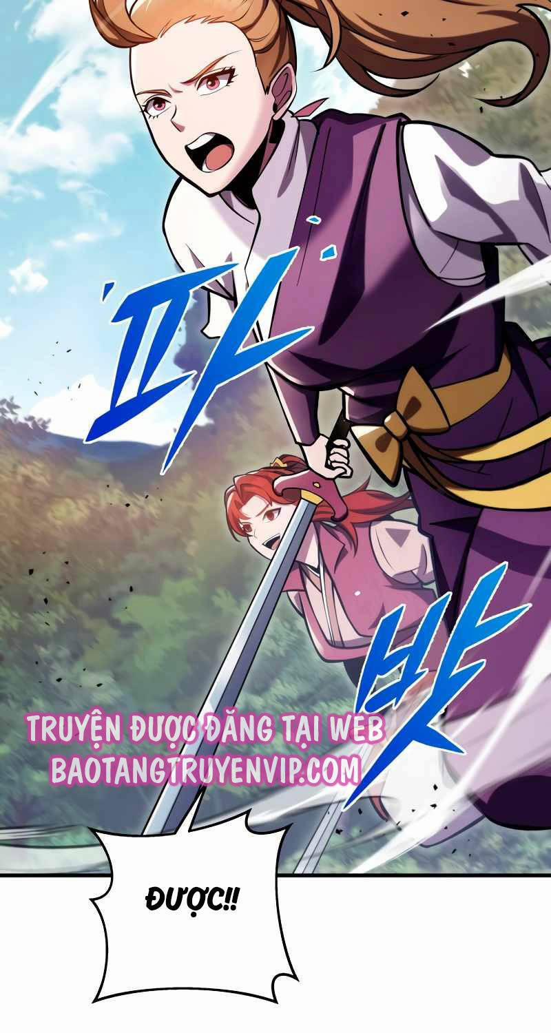 Cửu Thiên Kiếm Pháp 77 trang 38