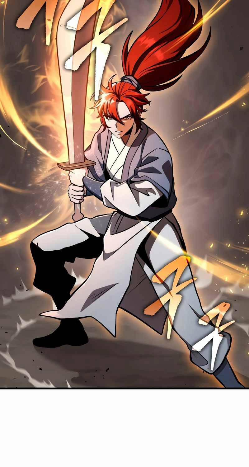 Cửu Thiên Kiếm Pháp 77 trang 68