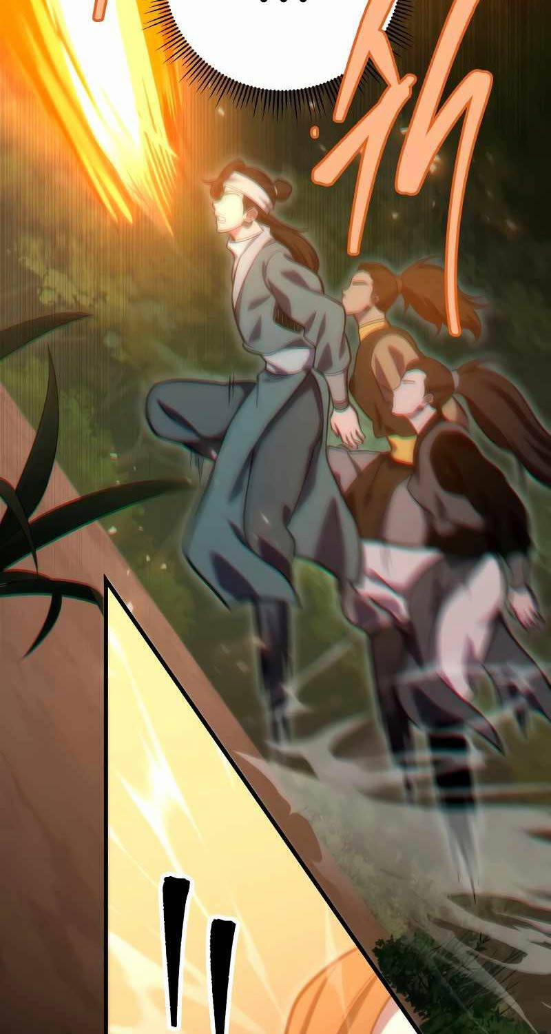 Cửu Thiên Kiếm Pháp 77 trang 85