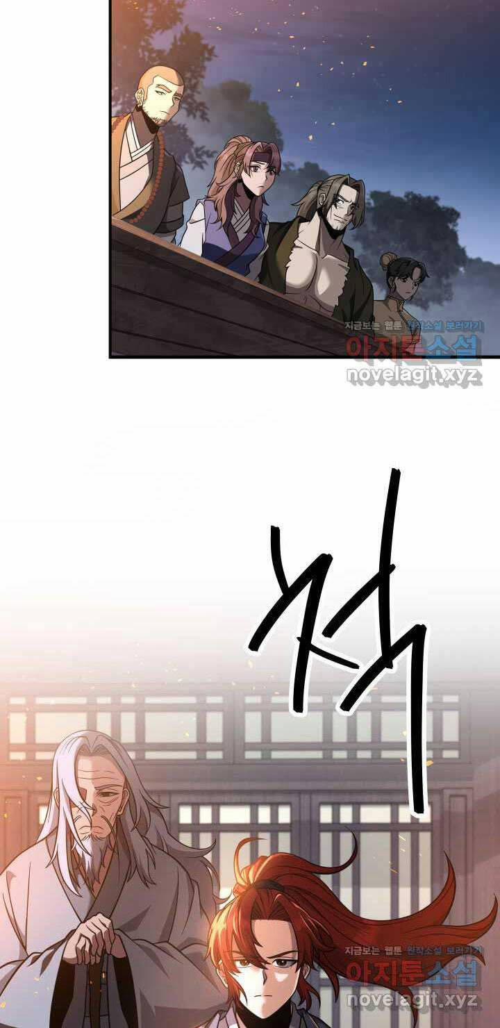 Cửu Thiên Kiếm Pháp 78 trang 26