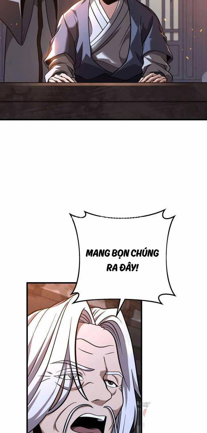 Cửu Thiên Kiếm Pháp 78 trang 27