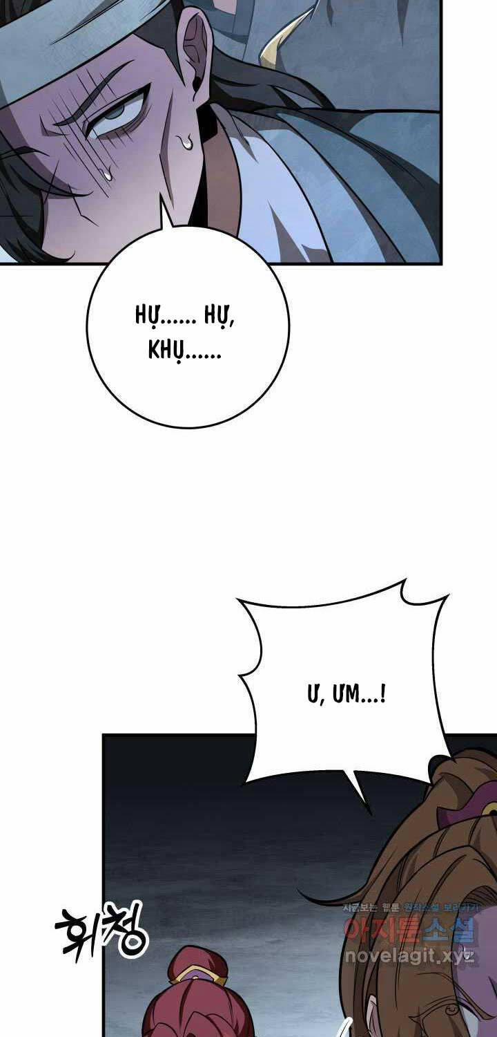 Cửu Thiên Kiếm Pháp 78 trang 33