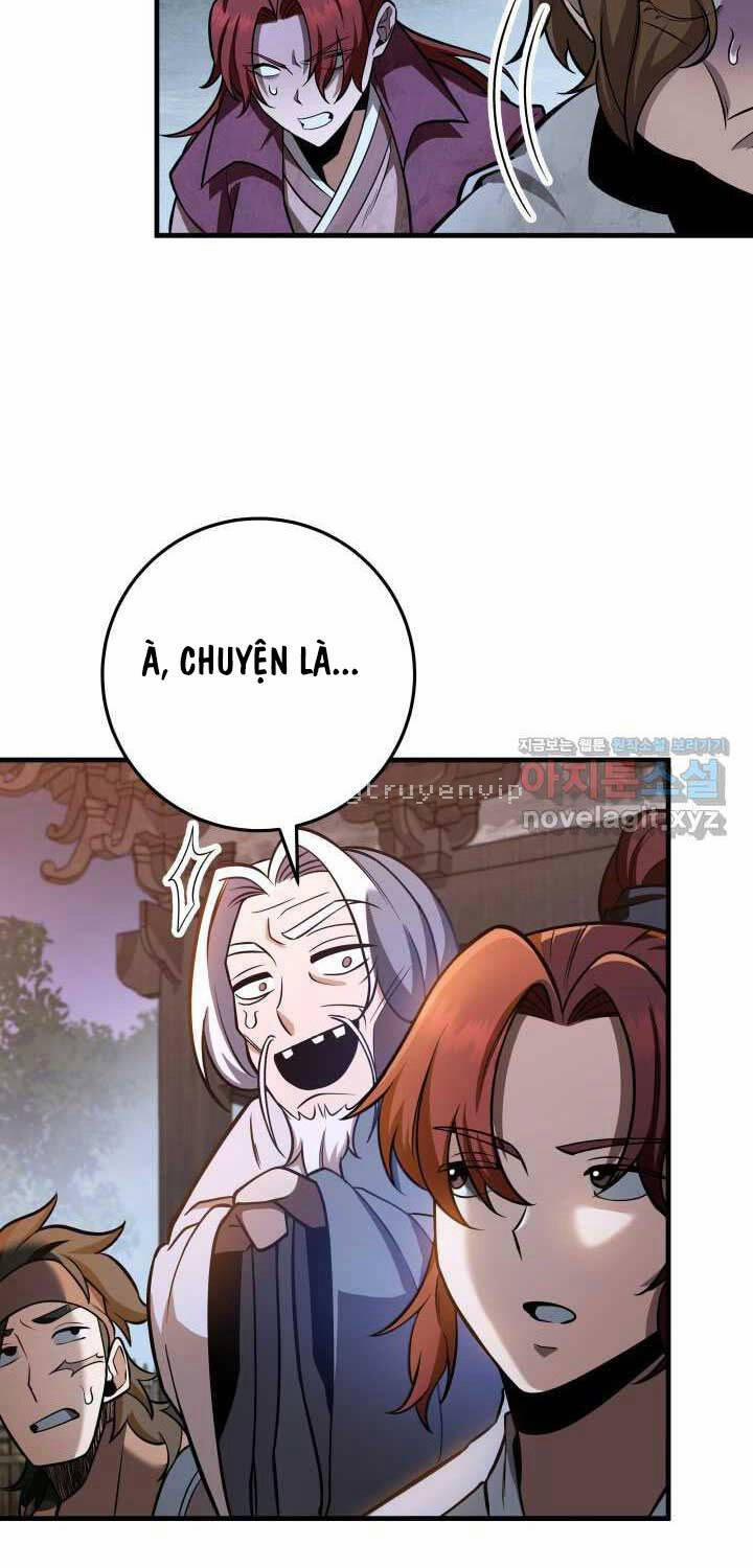 Cửu Thiên Kiếm Pháp 78 trang 34