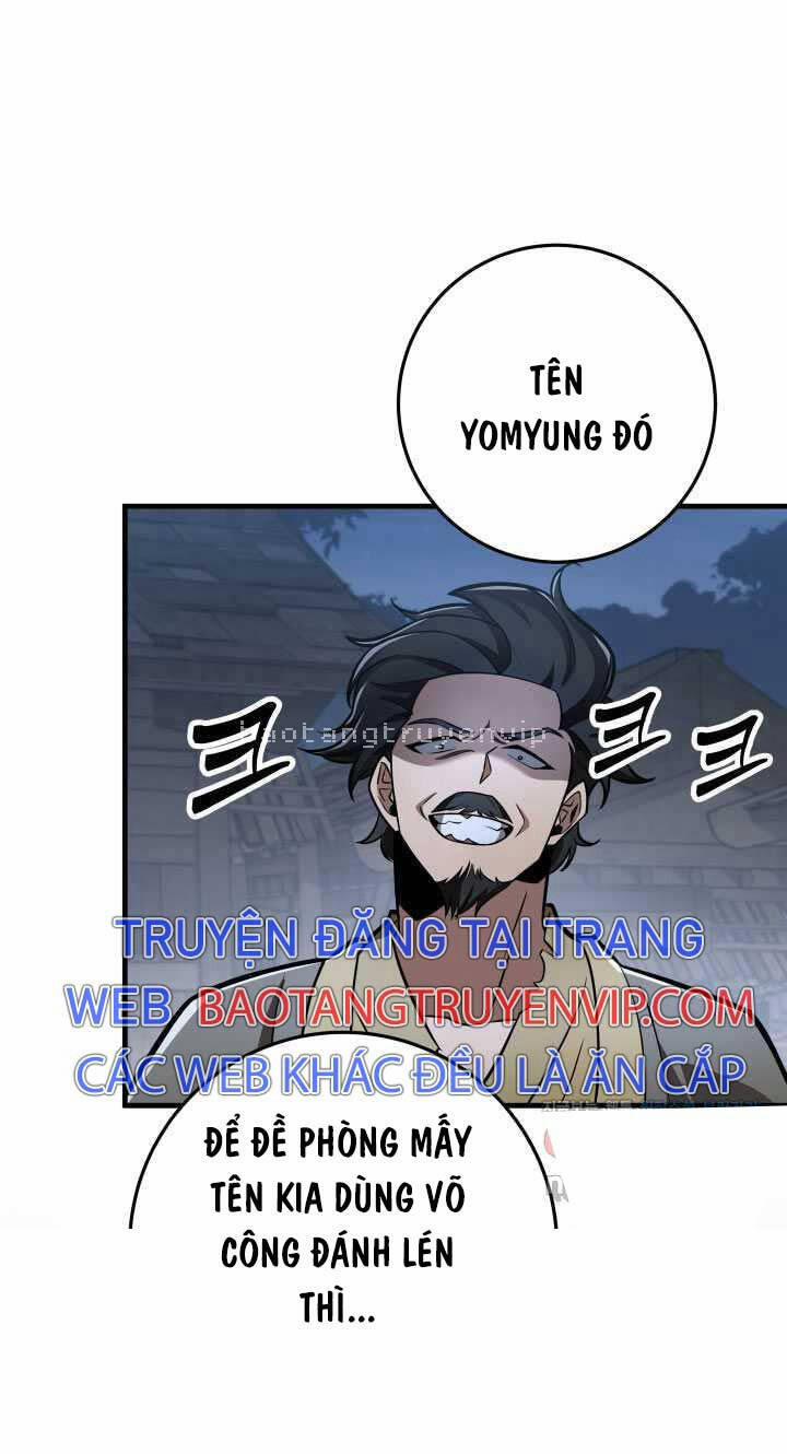 Cửu Thiên Kiếm Pháp 78 trang 35