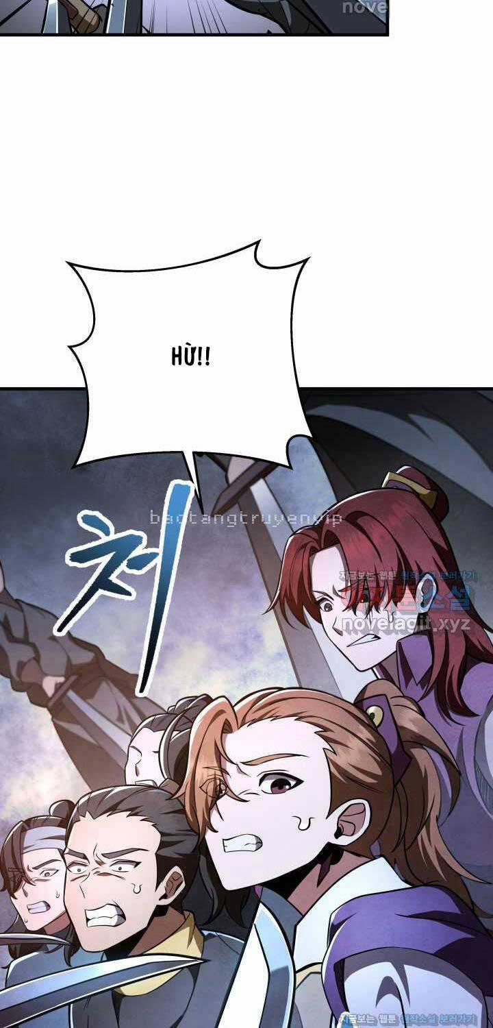 Cửu Thiên Kiếm Pháp 78 trang 60