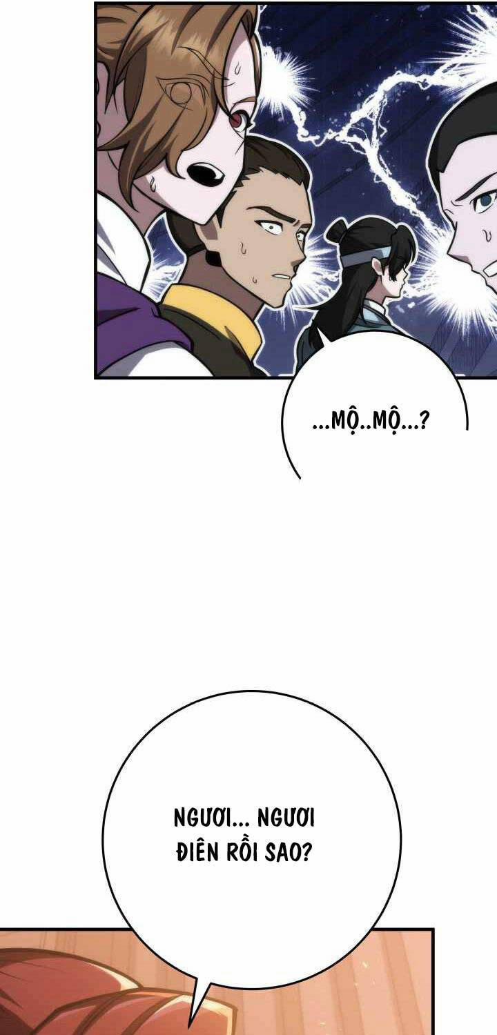 Cửu Thiên Kiếm Pháp 78 trang 84