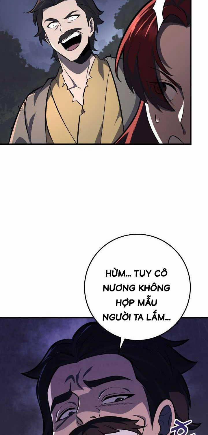 Cửu Thiên Kiếm Pháp 79 trang 11