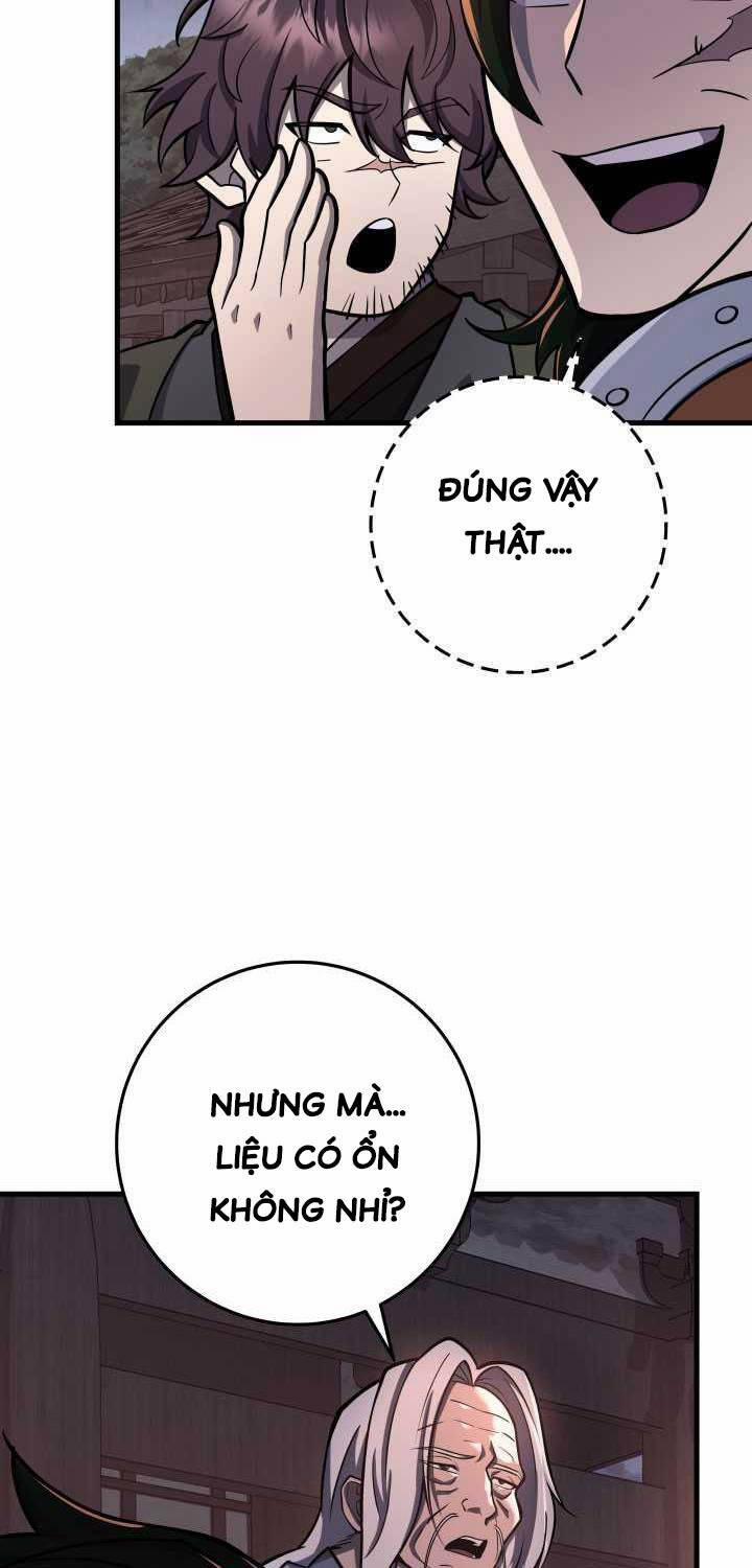 Cửu Thiên Kiếm Pháp 79 trang 20