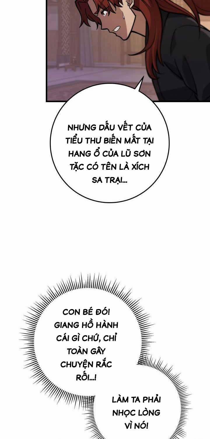 Cửu Thiên Kiếm Pháp 79 trang 34