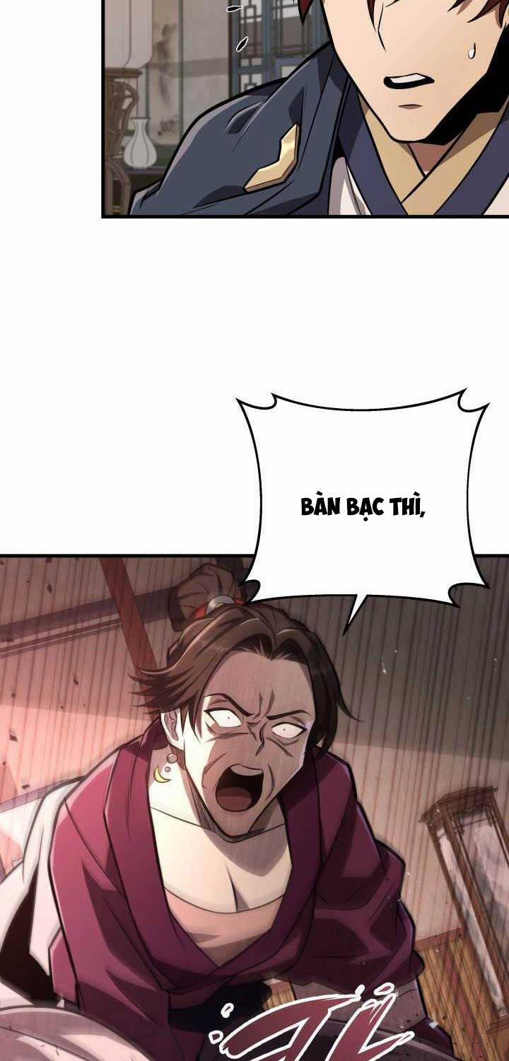 Cửu Thiên Kiếm Pháp 79 trang 49