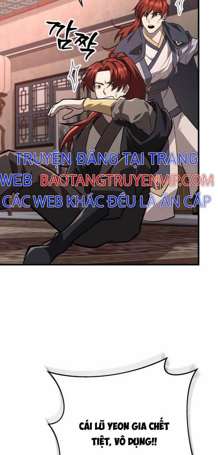 Cửu Thiên Kiếm Pháp 79 trang 51