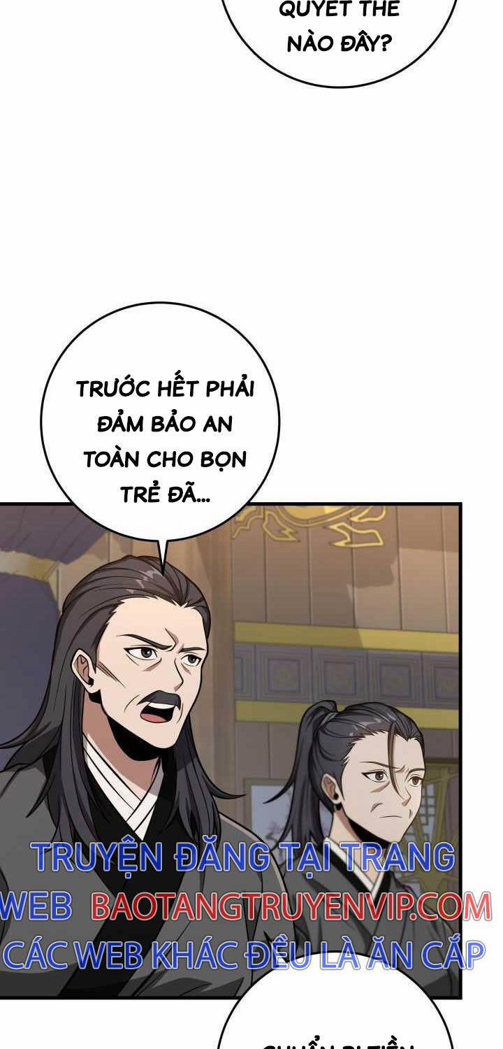 Cửu Thiên Kiếm Pháp 79 trang 64