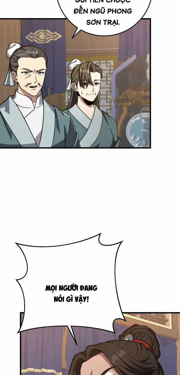 Cửu Thiên Kiếm Pháp 79 trang 74