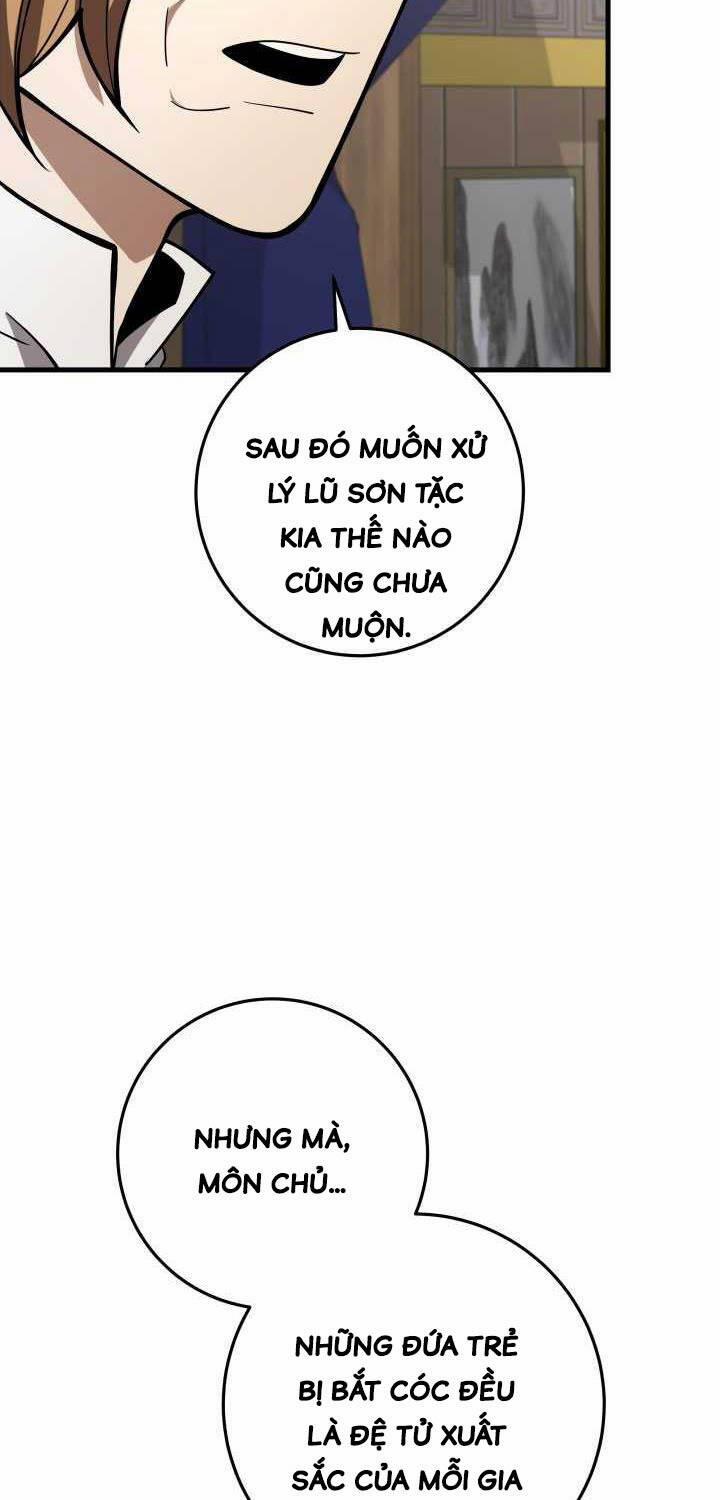 Cửu Thiên Kiếm Pháp 79 trang 80