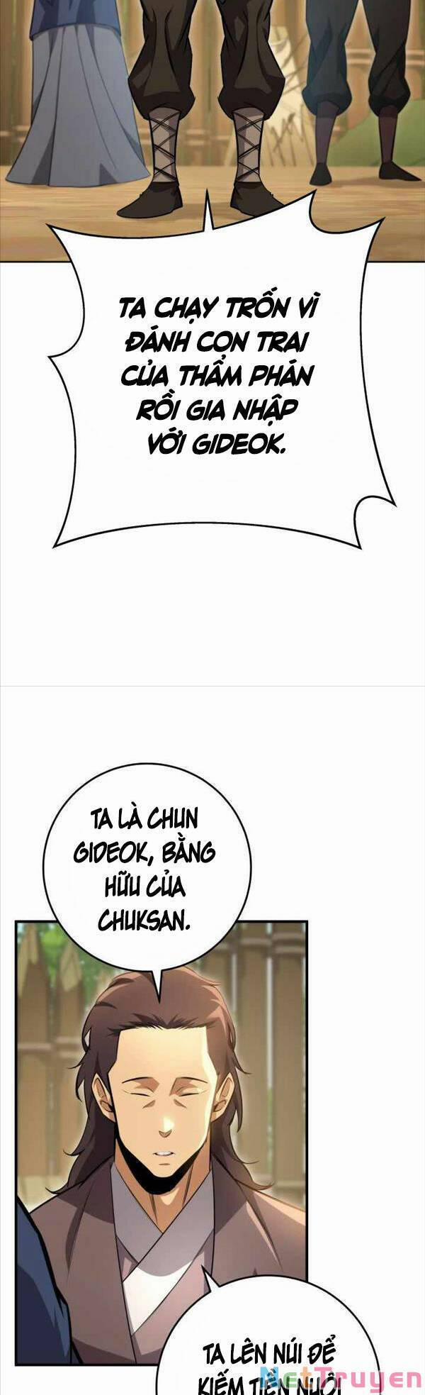 Cửu Thiên Kiếm Pháp 8 trang 101