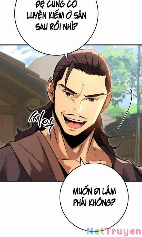 Cửu Thiên Kiếm Pháp 8 trang 107