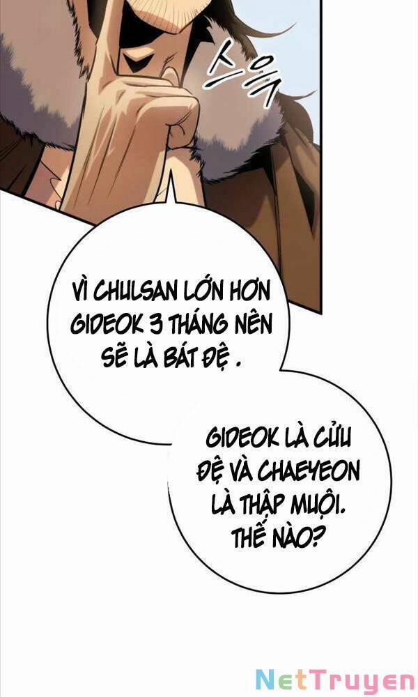 Cửu Thiên Kiếm Pháp 8 trang 110