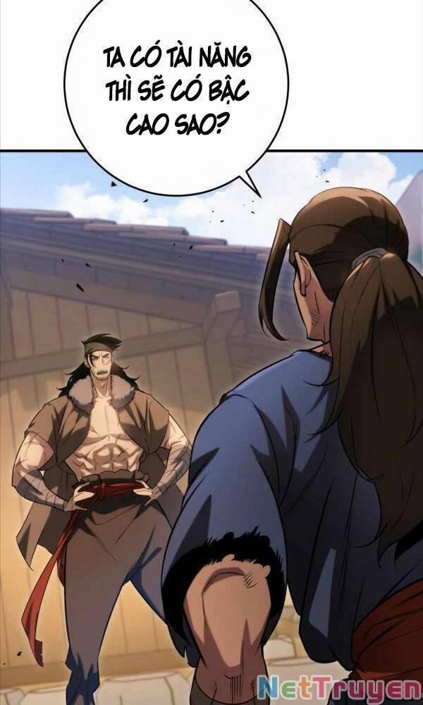 Cửu Thiên Kiếm Pháp 8 trang 112